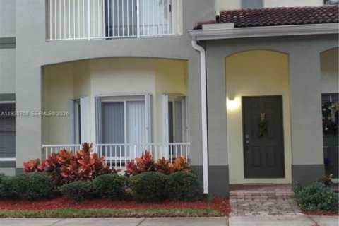 Adosado en venta en Homestead, Florida, 2 dormitorios, 132.94 m2 № 2055048 - foto 10
