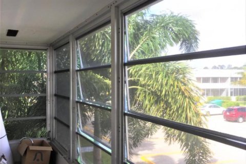 Copropriété à louer à West Palm Beach, Floride: 1 chambre, 68.56 m2 № 2389514 - photo 13