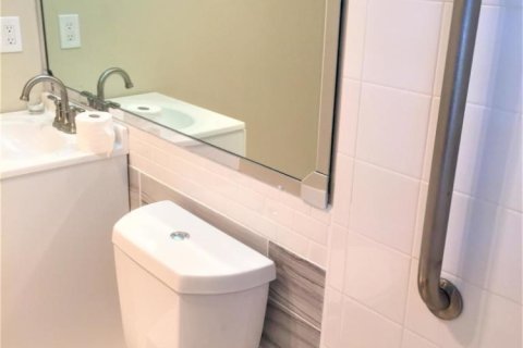 Copropriété à louer à West Palm Beach, Floride: 1 chambre, 68.56 m2 № 2389514 - photo 10