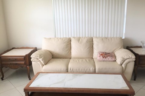 Copropriété à louer à West Palm Beach, Floride: 1 chambre, 68.56 m2 № 2389514 - photo 20