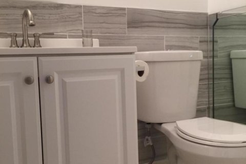 Copropriété à louer à West Palm Beach, Floride: 1 chambre, 68.56 m2 № 2389514 - photo 23