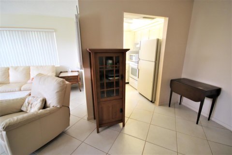 Copropriété à louer à West Palm Beach, Floride: 1 chambre, 68.56 m2 № 2389514 - photo 18