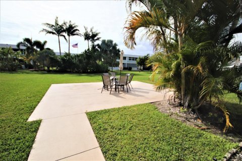 Copropriété à louer à West Palm Beach, Floride: 1 chambre, 68.56 m2 № 2389514 - photo 25