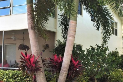 Copropriété à louer à West Palm Beach, Floride: 1 chambre, 68.56 m2 № 2389514 - photo 27