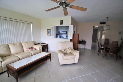 Copropriété à louer à West Palm Beach, Floride: 1 chambre, 68.56 m2 № 2389514 - photo 17