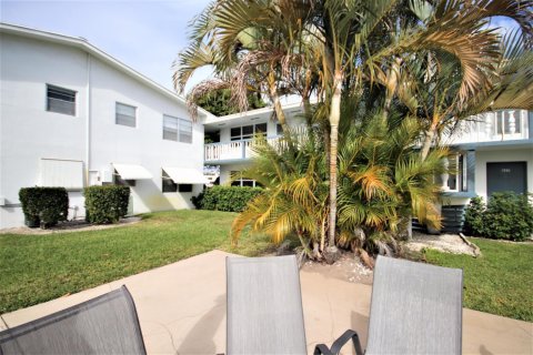 Copropriété à louer à West Palm Beach, Floride: 1 chambre, 68.56 m2 № 2389514 - photo 26