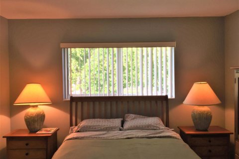 Copropriété à louer à West Palm Beach, Floride: 1 chambre, 68.56 m2 № 2389514 - photo 2