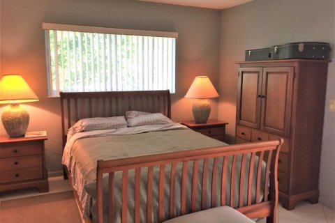 Copropriété à louer à West Palm Beach, Floride: 1 chambre, 68.56 m2 № 2389514 - photo 5