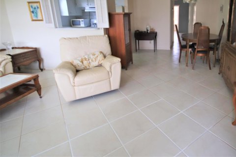 Copropriété à louer à West Palm Beach, Floride: 1 chambre, 68.56 m2 № 2389514 - photo 19