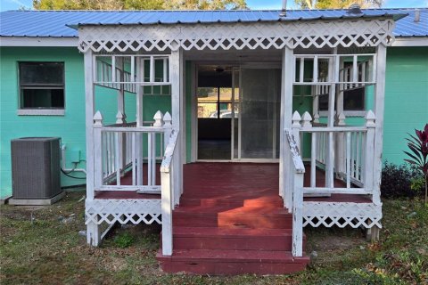 Купить виллу или дом в Окала, Флорида 3 комнаты, 112.97м2, № 1534744 - фото 18