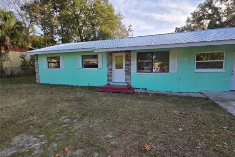 Купить виллу или дом в Окала, Флорида 3 комнаты, 112.97м2, № 1534744 - фото 2