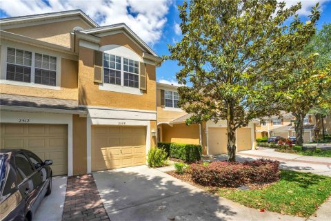 Touwnhouse à louer à Winter Park, Floride: 3 chambres, 156.26 m2 № 2157929 - photo 2