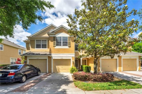 Touwnhouse à Winter Park, Floride 3 chambres, 156.26 m2 № 2157929