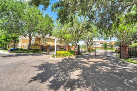 Touwnhouse à louer à Winter Park, Floride: 3 chambres, 156.26 m2 № 2157929 - photo 18