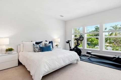 House in Sarasota, Florida 4 bedrooms, 251.86 sq.m. № 1786436 - photo 24