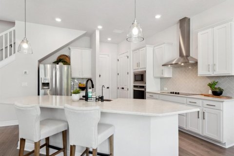 House in Sarasota, Florida 4 bedrooms, 251.86 sq.m. № 1786436 - photo 5