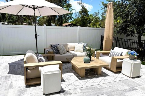 House in Sarasota, Florida 4 bedrooms, 251.86 sq.m. № 1786436 - photo 3