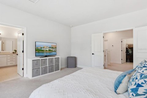 House in Sarasota, Florida 4 bedrooms, 251.86 sq.m. № 1786436 - photo 26