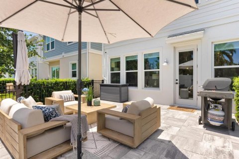 House in Sarasota, Florida 4 bedrooms, 251.86 sq.m. № 1786436 - photo 22