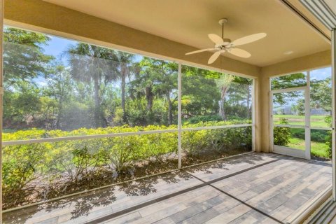 House in Venice, Florida 3 bedrooms, 190.45 sq.m. № 1796731 - photo 26