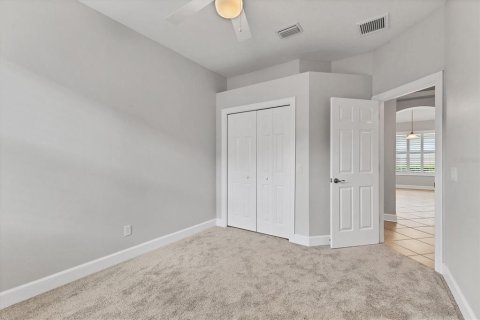 House in Venice, Florida 3 bedrooms, 190.45 sq.m. № 1796731 - photo 22