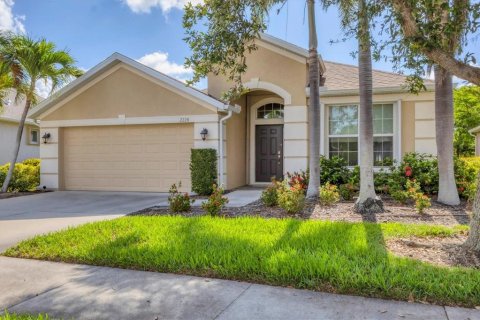 House in Venice, Florida 3 bedrooms, 190.45 sq.m. № 1796731 - photo 3