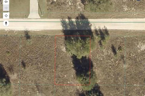 Land in Dunnellon, Florida № 2163416