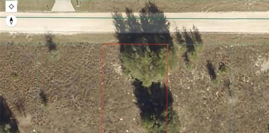 Land in Dunnellon, Florida № 2163416
