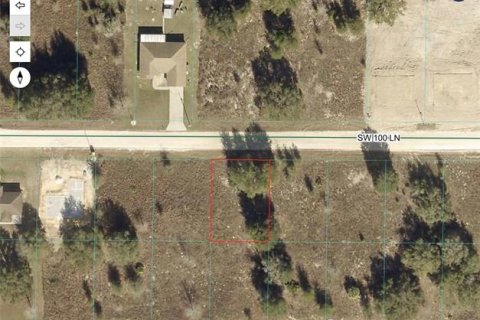 Land in Dunnellon, Florida № 2163416 - photo 4