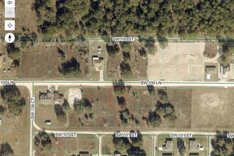Land in Dunnellon, Florida № 2163416 - photo 3