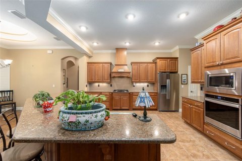 Купить виллу или дом в Окала, Флорида 3 комнаты, 268.3м2, № 2149630 - фото 25