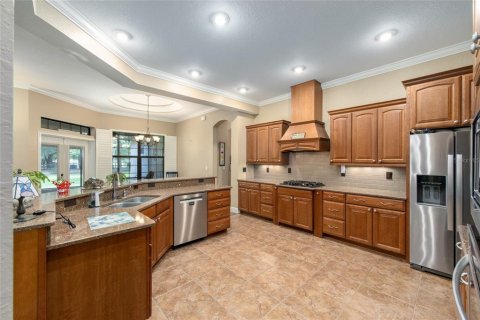 Купить виллу или дом в Окала, Флорида 3 комнаты, 268.3м2, № 2149630 - фото 26