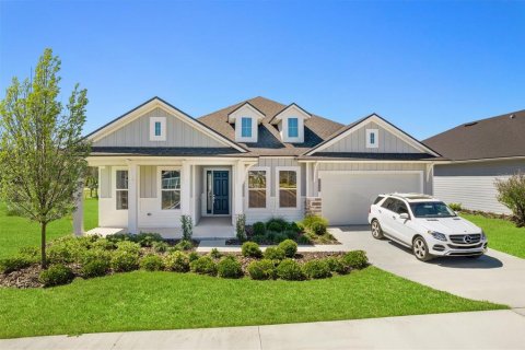 Casa en venta en Gainesville, Florida, 4 dormitorios, 228.08 m2 № 1591038 - foto 27