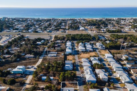Land in Panama City Beach, Florida № 560528 - photo 1