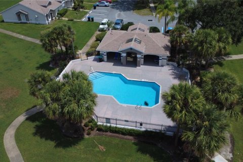 Touwnhouse à vendre à Orlando, Floride: 3 chambres, 125.6 m2 № 1911675 - photo 15