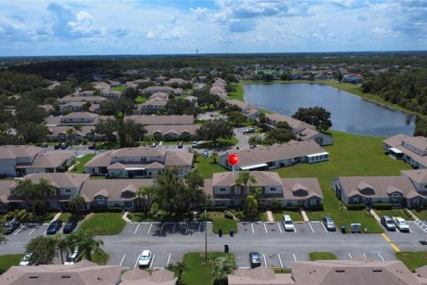 Touwnhouse à vendre à Orlando, Floride: 3 chambres, 125.6 m2 № 1911675 - photo 12