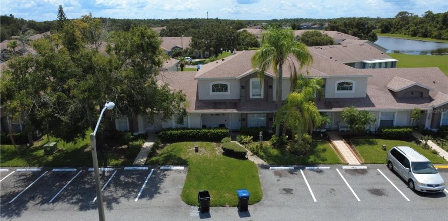 Touwnhouse à Orlando, Floride 3 chambres, 125.6 m2 № 1911675