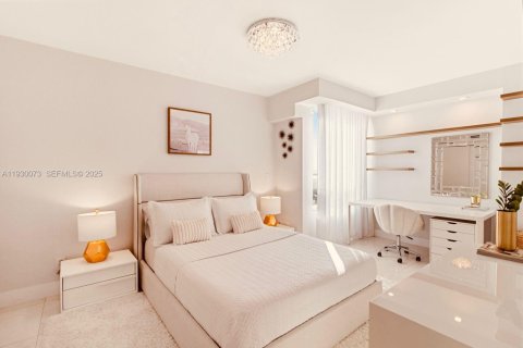 Condo in Miami, Florida, 2 bedrooms № 1988907 - photo 18