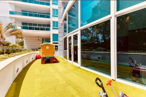 Condo in Miami, Florida, 2 bedrooms № 1988907 - photo 23