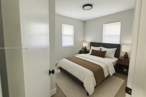 Villa ou maison à vendre à Pompano Beach, Floride: 3 chambres, 102.01 m2 № 1946461 - photo 8