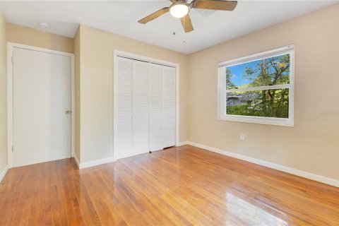House in Ocklawaha, Florida 3 bedrooms, 103.68 sq.m. № 1690851 - photo 22
