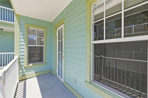 Condo in Celebration, Florida, 1 bedroom № 2093186 - photo 26