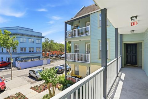 Condo in Celebration, Florida, 1 bedroom № 2093186 - photo 5