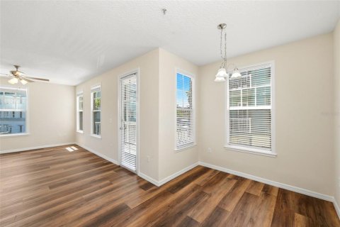 Condo in Celebration, Florida, 1 bedroom № 2093186 - photo 18