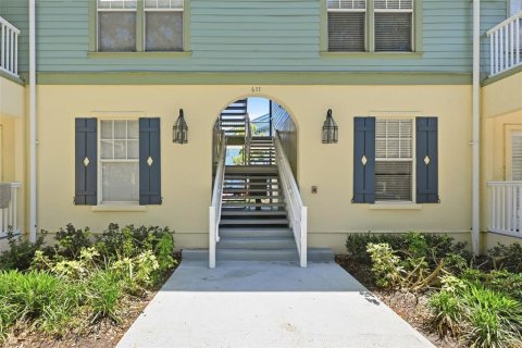 Condo in Celebration, Florida, 1 bedroom № 2093186 - photo 3