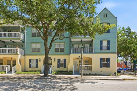Condo in Celebration, Florida, 1 bedroom № 2093186 - photo 4