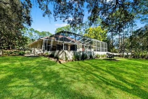 Villa ou maison à vendre à Hernando, Floride: 3 chambres, 191.01 m2 № 2415530 - photo 9
