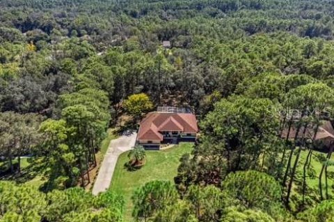 Villa ou maison à vendre à Hernando, Floride: 3 chambres, 191.01 m2 № 2415530 - photo 6