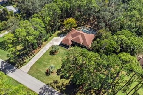 Villa ou maison à vendre à Hernando, Floride: 3 chambres, 191.01 m2 № 2415530 - photo 5