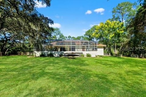 Villa ou maison à vendre à Hernando, Floride: 3 chambres, 191.01 m2 № 2415530 - photo 10